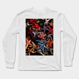 Starfish Long Sleeve T-Shirt